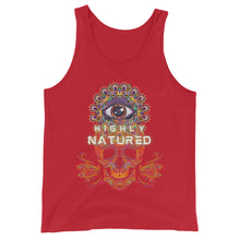 Load image into Gallery viewer, Day of Nature Unisex Tank Top