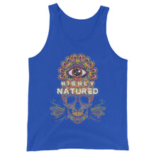 Load image into Gallery viewer, Day of Nature Unisex Tank Top