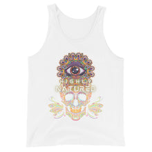 Load image into Gallery viewer, Day of Nature Unisex Tank Top