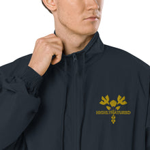 Load image into Gallery viewer, Sparrow Recycled Unisex Tracksuit Jacket