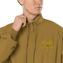Load image into Gallery viewer, Sparrow Recycled Unisex Tracksuit Jacket