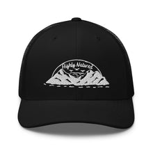 Load image into Gallery viewer, Highly Natured Trucker Cap