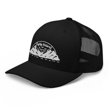 Load image into Gallery viewer, Highly Natured Trucker Cap