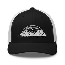 Load image into Gallery viewer, Highly Natured Trucker Cap