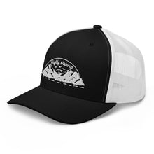 Load image into Gallery viewer, Highly Natured Trucker Cap