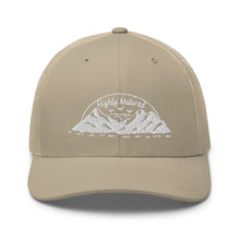 Load image into Gallery viewer, Highly Natured Trucker Cap