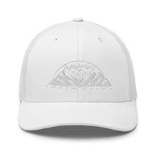 Load image into Gallery viewer, Highly Natured Trucker Cap