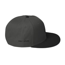 Load image into Gallery viewer, Geomecheye Snapback Hat