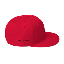 Load image into Gallery viewer, Geomecheye Snapback Hat