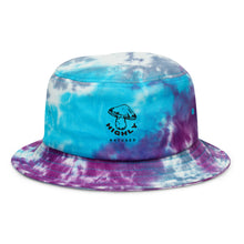Load image into Gallery viewer, Mushlove Tie-Dye Bucket Hat