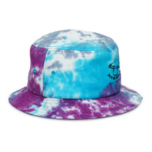 Load image into Gallery viewer, Mushlove Tie-Dye Bucket Hat