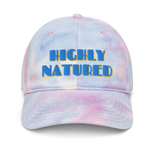 Load image into Gallery viewer, Treepin' Tie dye hat