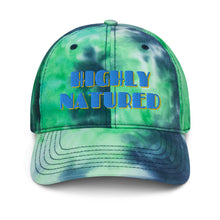Load image into Gallery viewer, Treepin' Tie dye hat