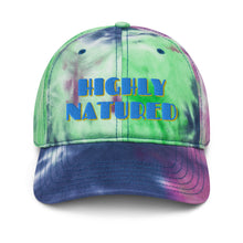 Load image into Gallery viewer, Treepin' Tie dye hat