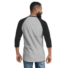 Load image into Gallery viewer, Electric Baseball Tee