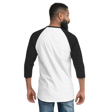 Load image into Gallery viewer, Electric Baseball Tee