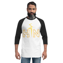 Load image into Gallery viewer, Electric Baseball Tee
