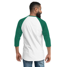 Load image into Gallery viewer, Electric Baseball Tee
