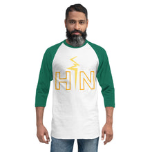 Load image into Gallery viewer, Electric Baseball Tee