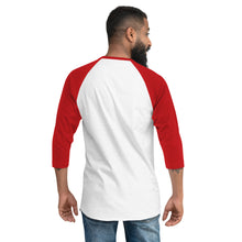 Load image into Gallery viewer, Electric Baseball Tee