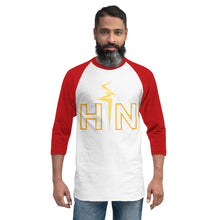 Load image into Gallery viewer, Electric Baseball Tee