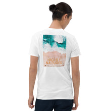 Load image into Gallery viewer, Ocean Escape Short Sleeve T-Shirt