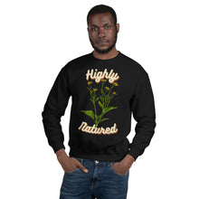 Load image into Gallery viewer, Wild Mustard Unisex Sweatshirt