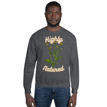 Load image into Gallery viewer, Wild Mustard Unisex Sweatshirt