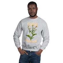 Load image into Gallery viewer, Wild Mustard Unisex Sweatshirt