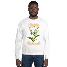 Load image into Gallery viewer, Wild Mustard Unisex Sweatshirt