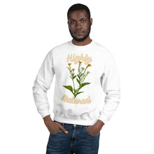 Load image into Gallery viewer, Wild Mustard Unisex Sweatshirt