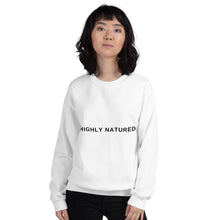 Load image into Gallery viewer, Outdoor Club Unisex Sweatshirt