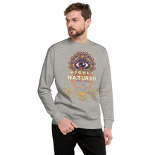Load image into Gallery viewer, Day of Nature Unisex Fleece Pullover