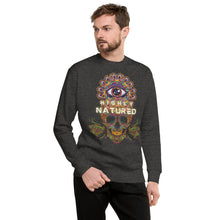 Load image into Gallery viewer, Day of Nature Unisex Fleece Pullover