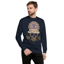 Load image into Gallery viewer, Day of Nature Unisex Fleece Pullover