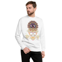 Load image into Gallery viewer, Day of Nature Unisex Fleece Pullover