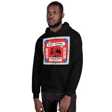 Load image into Gallery viewer, King of Camp Unisex Hoodie