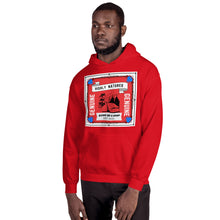 Load image into Gallery viewer, King of Camp Unisex Hoodie