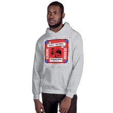 Load image into Gallery viewer, King of Camp Unisex Hoodie