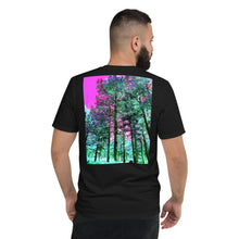 Load image into Gallery viewer, Treepin' Short-Sleeve T-Shirt