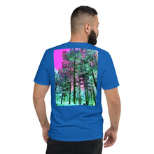 Load image into Gallery viewer, Treepin' Short-Sleeve T-Shirt