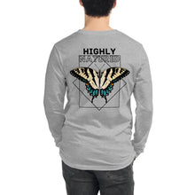 Load image into Gallery viewer, Metamorphic Long Sleeve