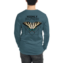 Load image into Gallery viewer, Metamorphic Long Sleeve
