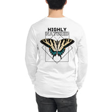Load image into Gallery viewer, Metamorphic Long Sleeve