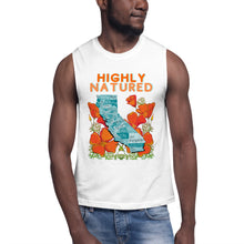 Load image into Gallery viewer, My California Muscle Shirt