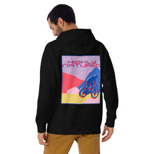 Load image into Gallery viewer, Bikin' Unisex Hoodie