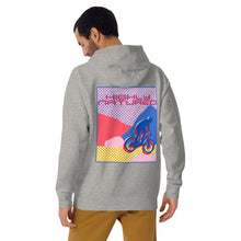 Load image into Gallery viewer, Bikin' Unisex Hoodie