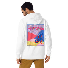 Load image into Gallery viewer, Bikin' Unisex Hoodie