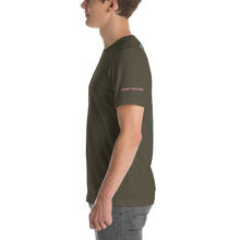 Load image into Gallery viewer, Fungi Forager Short-Sleeve Unisex T-shirt