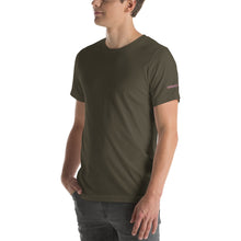 Load image into Gallery viewer, Fungi Forager Short-Sleeve Unisex T-shirt